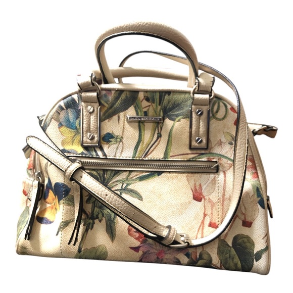 DANA BUCHMAN floral bag - Picture 10 of 11